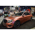 KPMF K75400 SERIES MATTE RUSSET RED METALLIC VINYL WRAP | K75545