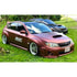 KPMF K75400 SERIES MATTE RUSSET RED METALLIC VINYL WRAP | K75545