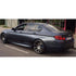 KPMF K75400 SERIES MATTE MAGNETIC BLACK METALLIC VINYL WRAP | K75551