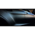 KPMF K75400 SERIES MATTE MAGNETIC BLACK METALLIC VINYL WRAP | K75551