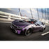 KPMF K75400 SERIES MATTE PURPLE/BLACK IRIDESCENT VINYL WRAP | K75565