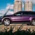 KPMF K75400 SERIES MATTE PURPLE/BLACK IRIDESCENT VINYL WRAP | K75565