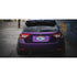 KPMF K75400 SERIES MATTE PURPLE/BLACK IRIDESCENT VINYL WRAP | K75565