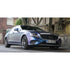 KPMF K75400 SERIES MATTE PURPLE/BLUE IRIDESCENT VINYL WRAP | K75566