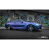 KPMF K75400 SERIES MATTE PURPLE/BLUE IRIDESCENT VINYL WRAP | K75566