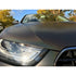 KPMF K75400 SERIES MATTE MORPHEUS BLACK STARLIGHT VINYL WRAP | K75571