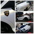 KPMF K75400 SERIES MATTE GOLD/WHITE STARLIGHT VINYL WRAP | K75572
