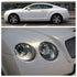 KPMF K75400 SERIES MATTE GOLD/WHITE STARLIGHT VINYL WRAP | K75572