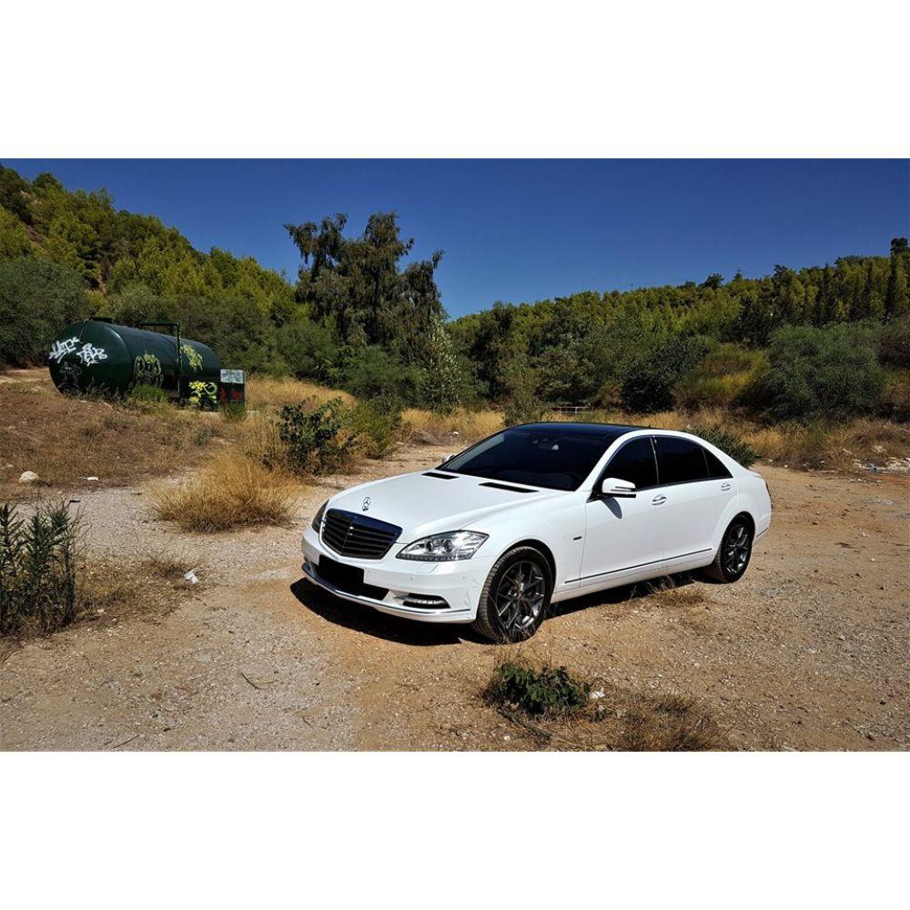KPMF K75400 SERIES MATTE PINK/WHITE STARLIGHT VINYL WRAP | K75574
