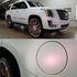 KPMF K75400 SERIES MATTE PINK/WHITE STARLIGHT VINYL WRAP | K75574