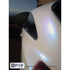 KPMF K75400 SERIES MATTE PACIFIC BLUE/WHITE STARLIGHT VINYL WRAP | K75576