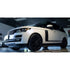 KPMF K75400 SERIES MATTE WHITE/BLUE PEARLESCENT VINYL WRAP | K75584
