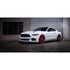 KPMF K75400 SERIES MATTE WHITE/BLUE PEARLESCENT VINYL WRAP | K75584