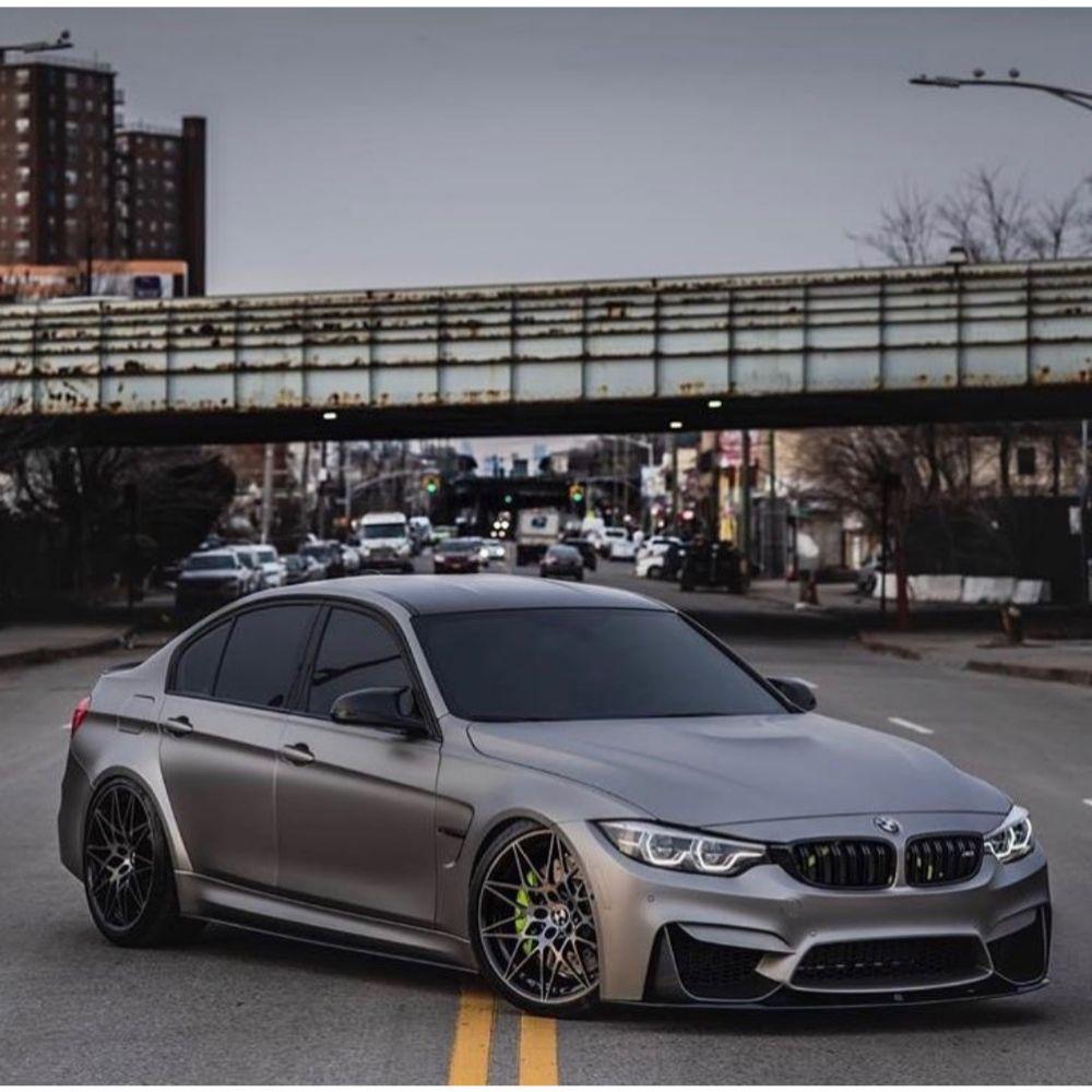 KPMF K75400 SERIES MATTE ICED SILVER TITANIUM VINYL WRAP | K75501