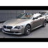 KPMF K75400 SERIES MATTE ICED SILVER TITANIUM VINYL WRAP | K75501