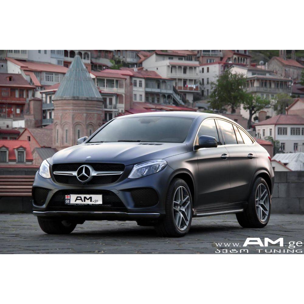 KPMF K75400 SERIES MATTE MAGNETIC BLACK METALLIC VINYL WRAP | K75551