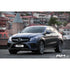 KPMF K75400 SERIES MATTE MAGNETIC BLACK METALLIC VINYL WRAP | K75551