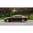 KPMF K75400 SERIES MATTE ANODIZED BRONZE VINYL WRAP | K75549