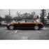 KPMF K75400 SERIES MATTE ANODIZED BRONZE VINYL WRAP | K75549