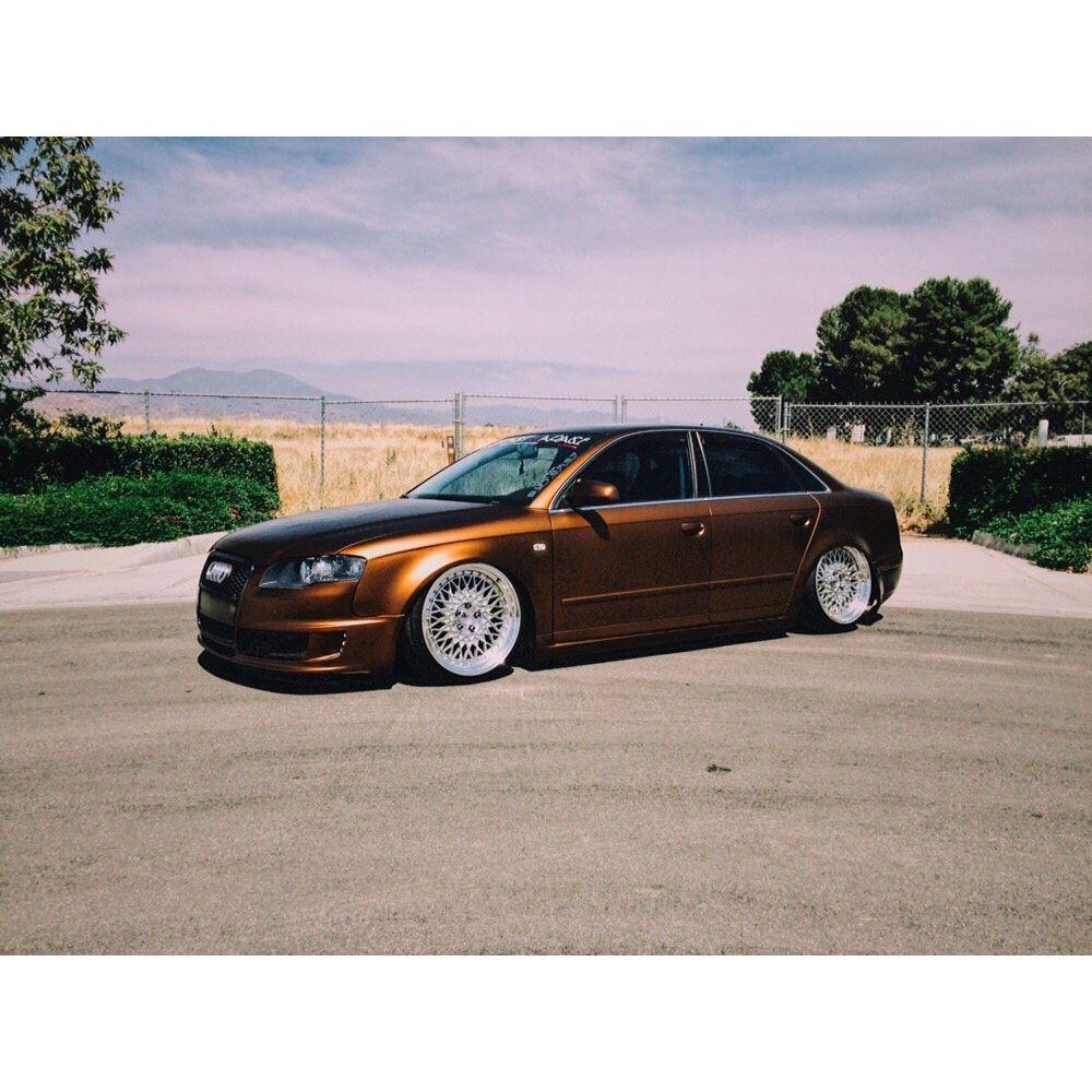 KPMF K75400 SERIES MATTE ANODIZED BRONZE VINYL WRAP | K75549
