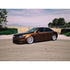 KPMF K75400 SERIES MATTE ANODIZED BRONZE VINYL WRAP | K75549