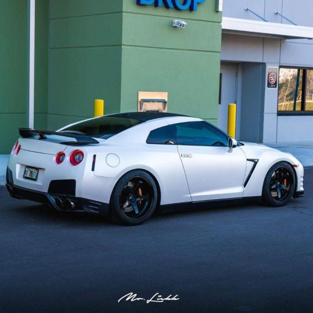 KPMF K75400 SERIES MATTE SIBERIAN PEARL VINYL WRAP | K75539