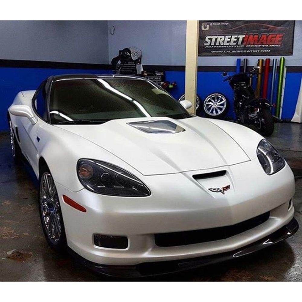 KPMF K75400 SERIES MATTE SIBERIAN PEARL VINYL WRAP | K75539