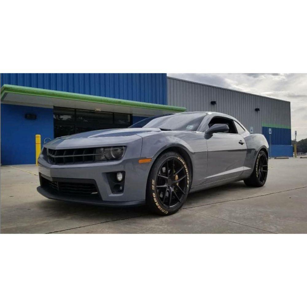 KPMF K75400 SERIES GLOSS OMINOUS GRAY VINYL WRAP | K75415