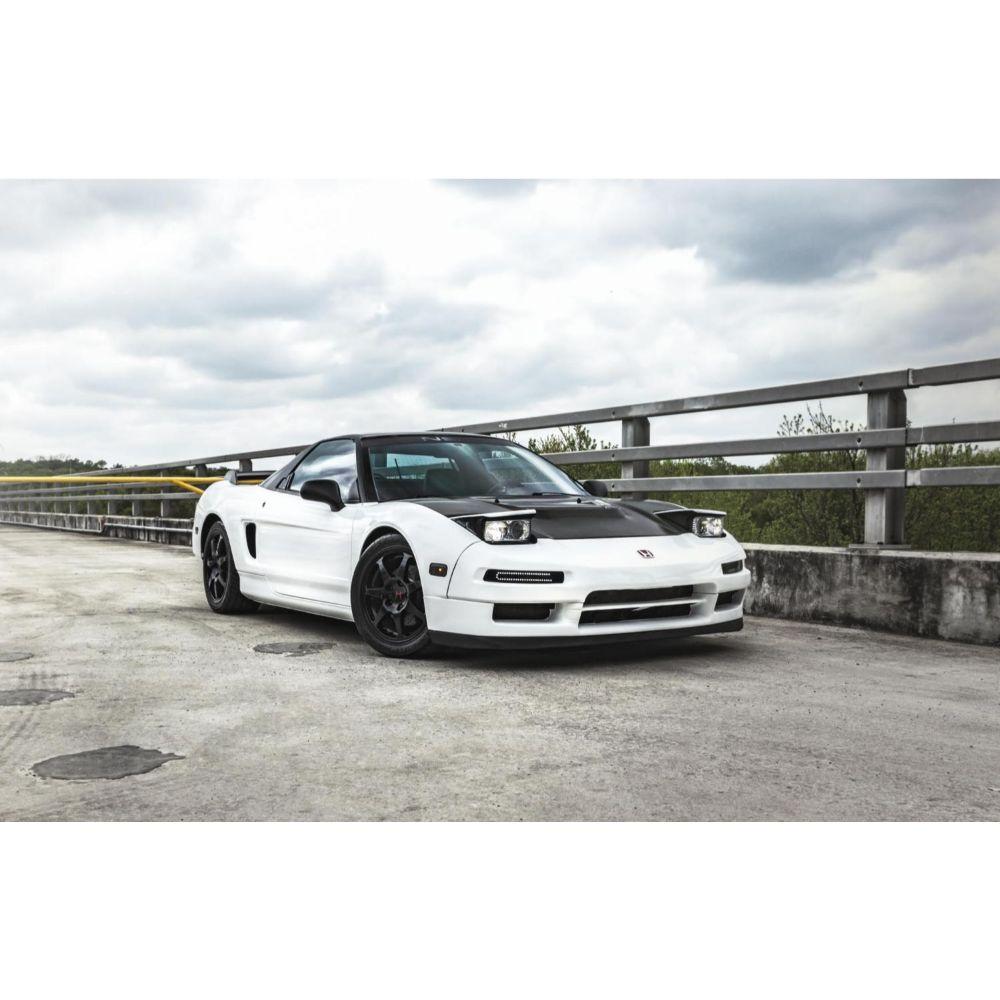 KPMF K75400 SERIES GLOSS PERFECT WHITE VINYL WRAP | K75444