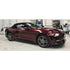 KPMF K75400 SERIES GLOSS RED/BLACK IRIDESCENT VINYL WRAP | K75408