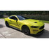 KPMF K75400 SERIES GLOSS SOLAR FLASH YELLOW VINYL WRAP | K75409