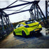 KPMF K75400 SERIES GLOSS SOLAR FLASH YELLOW VINYL WRAP | K75409