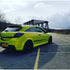 KPMF K75400 SERIES GLOSS SOLAR FLASH YELLOW VINYL WRAP | K75409