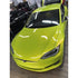 KPMF K75400 SERIES GLOSS SOLAR FLASH YELLOW VINYL WRAP | K75409