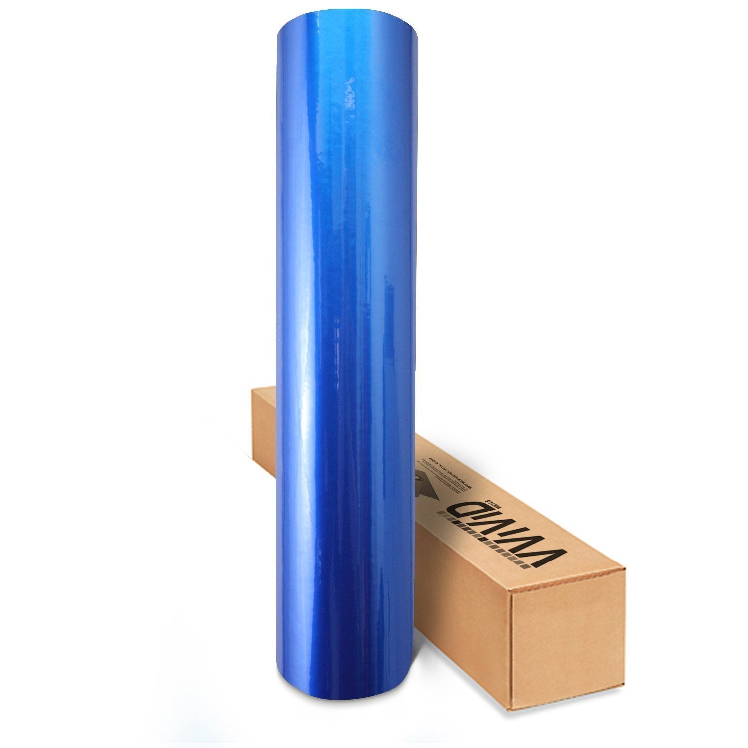VVIVID VINYL XPO LIQUID METAL BLUE