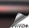 VVIVID VINYL 2018 VVIVID+ DEMON BLACK MATTE | V226