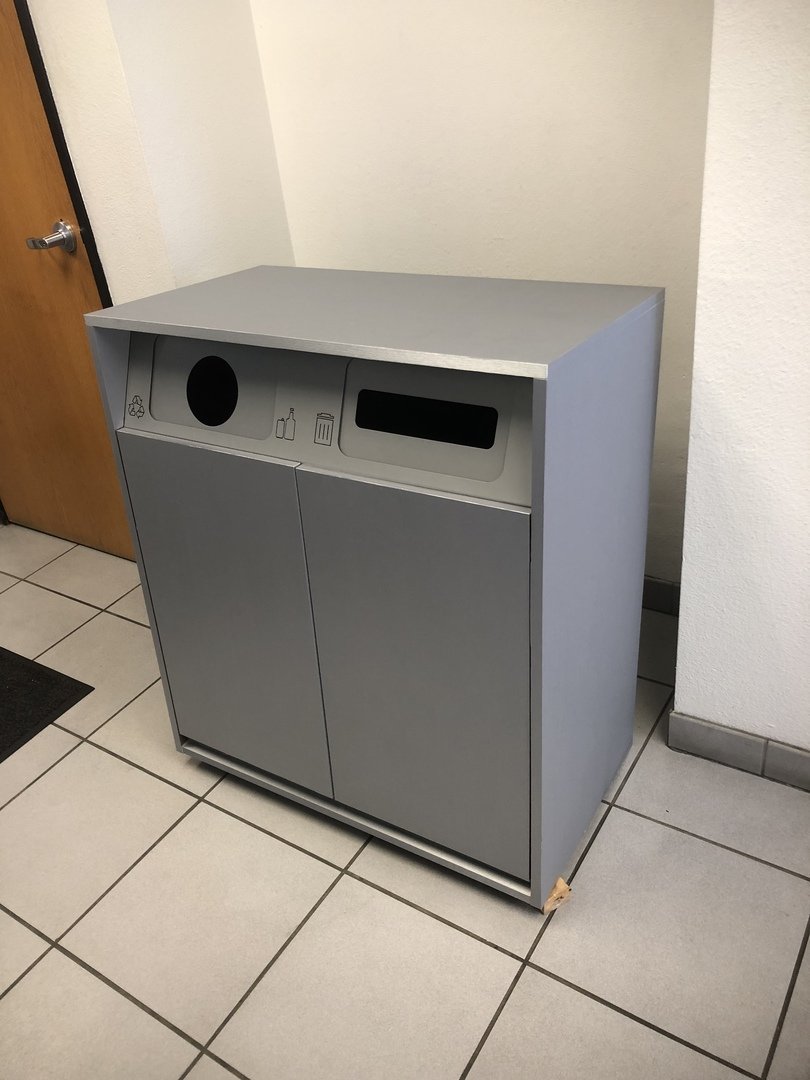 VVIVID VINYL XPO ALUMINUM BRUSHED STEEL