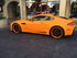 VVIVID VINYL XPO MATTE ORANGE