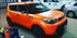 VVIVID VINYL 2020 VVIVID+ MATTE METALLIC ORANGE