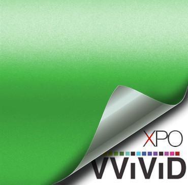 VVIVID VINYL XPO MATTE LIME