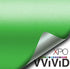 VVIVID VINYL XPO MATTE LIME