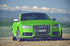 VVIVID VINYL XPO MATTE LIME