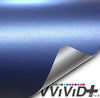 VVIVID VINYL 2020 VVIVID+ MATTE METALLIC NAVY BLUE (GHOST) | V211