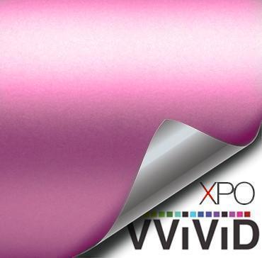 VVIVID VINYL XPO MATTE PASTEL PINK