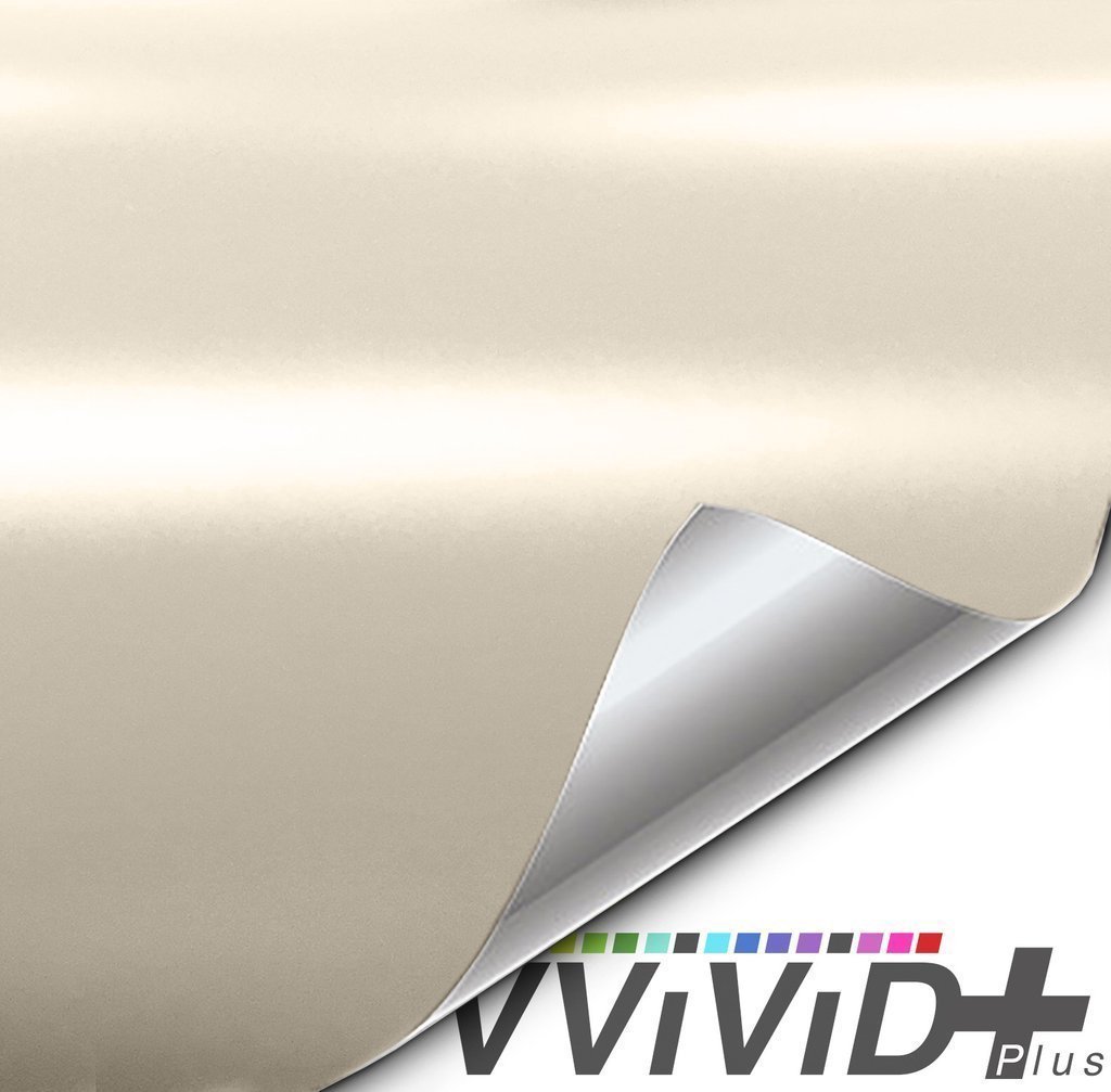 VVIVID VINYL 2020 VVIVID+ MATTE RALLY BEIGE