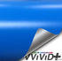 VVIVID VINYL 2020 VVIVID+ MATTE SMURF BLUE (RIVIERA PORSCHE GT3 BLUE)
