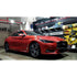 AVERY DENNISON SW900 SUPREME GLOSS RED DIAMOND VINYL WRAP | SW900-426-D