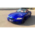 3M 1080 SCOTCHPRINT MATTE BLUE METALLIC VINYL WRAP | M227