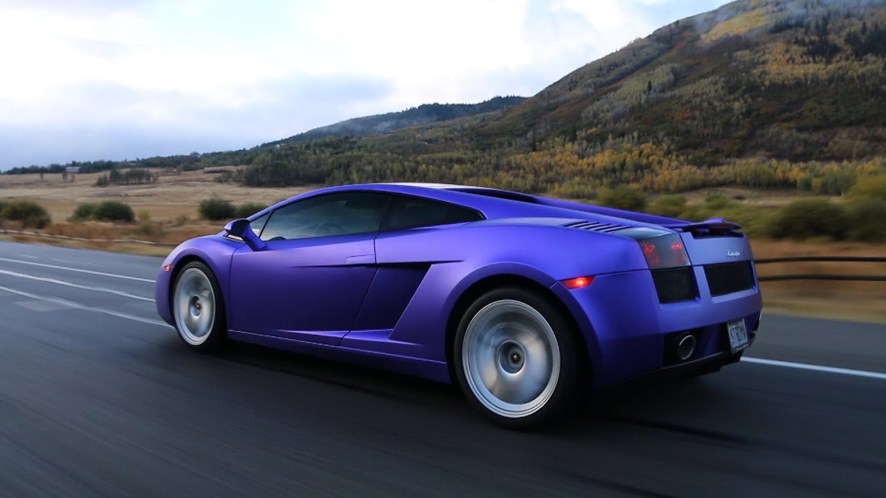 VVIVID VINYL XPO SATIN CHROME PURPLE