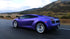 VVIVID VINYL XPO SATIN CHROME PURPLE
